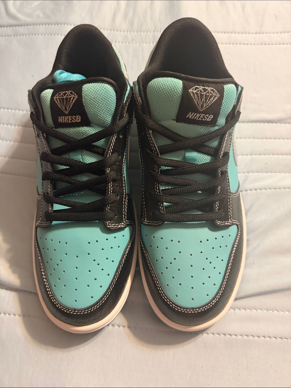Nike SB Dunks